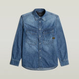 G-Star Dakota Regular Denim Shirt