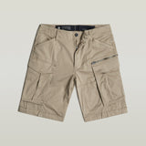 G-Star Rovic Zip Relaxed Cargo Shorts