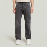 G-Star Dakota Regular Straight Jeans