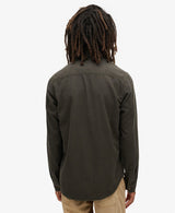 SuperDry Flannel workwear shirt