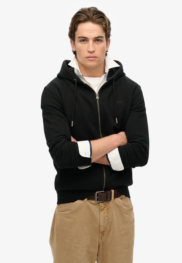 Superdry Zip Hoodie