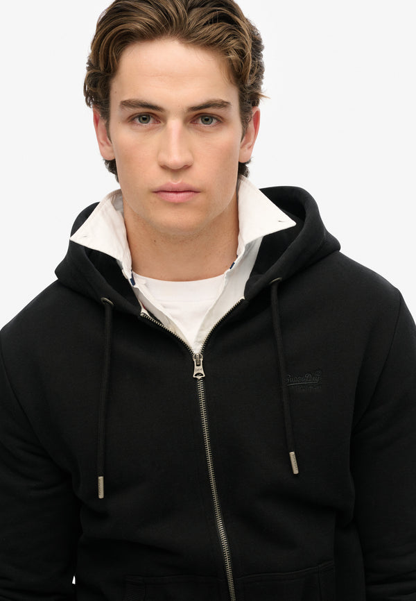 Superdry Zip Hoodie