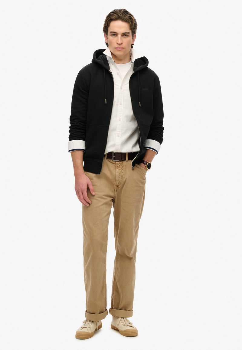 Superdry Zip Hoodie