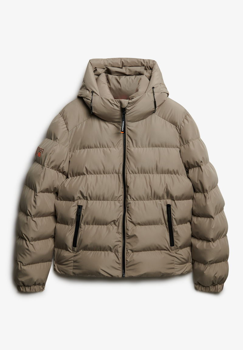 Superdry Sports Puffer Jacket