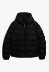 Superdry Sports Puffer Jacket