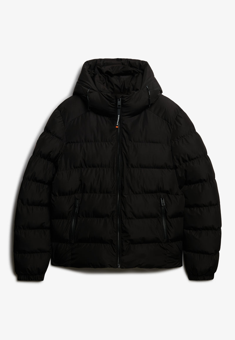 Superdry Sports Puffer Jacket