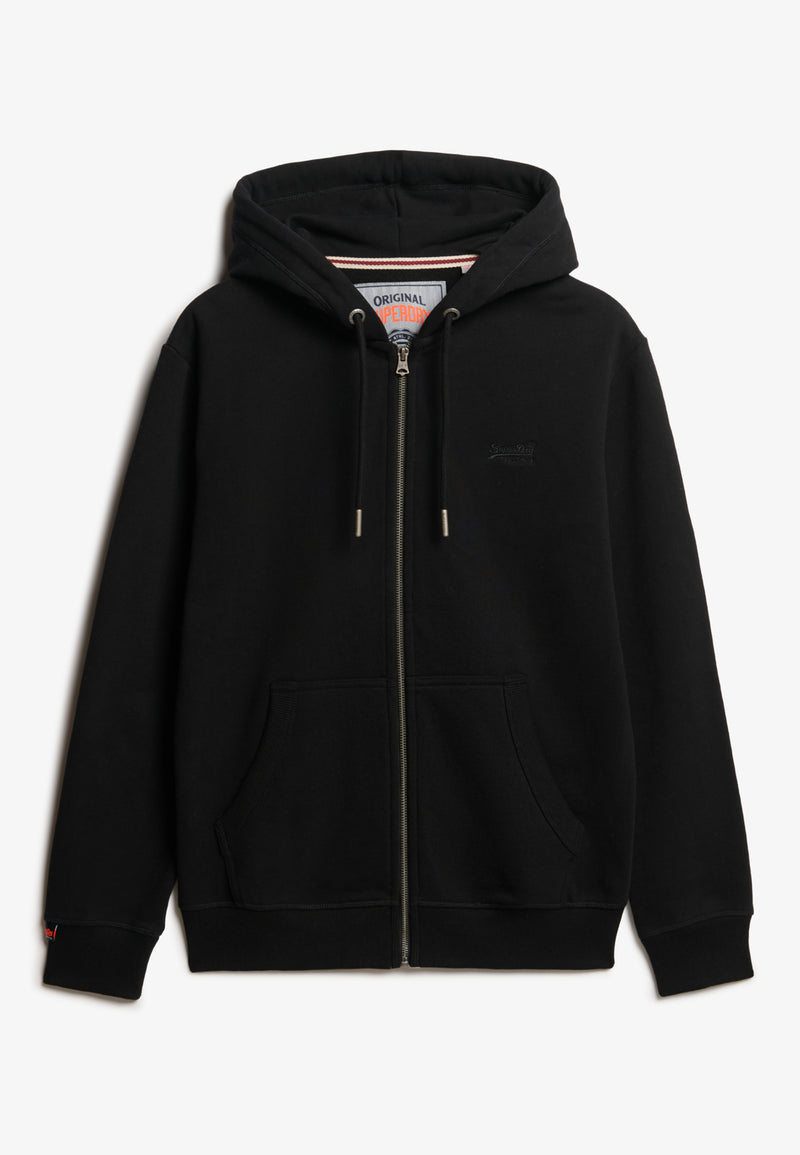 Superdry Zip Hoodie