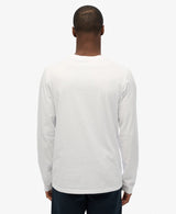 SuperDry Classic L/S Tee