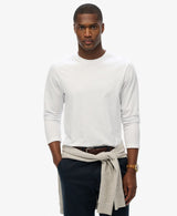 SuperDry Classic L/S Tee
