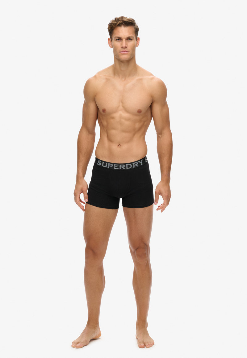 Superdry Tights Triple Pack