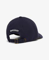 Superdry Crest Baseball Cap