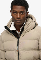 Superdry Sports Puffer Jacket