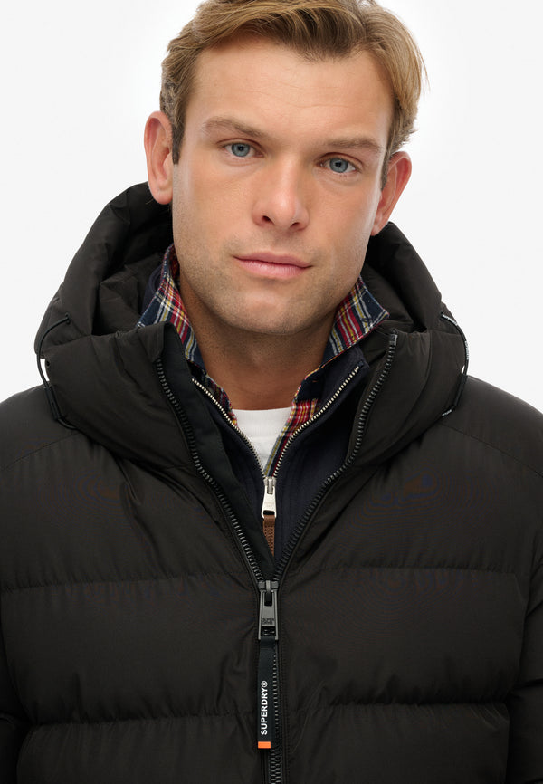 Superdry Sports Puffer Jacket