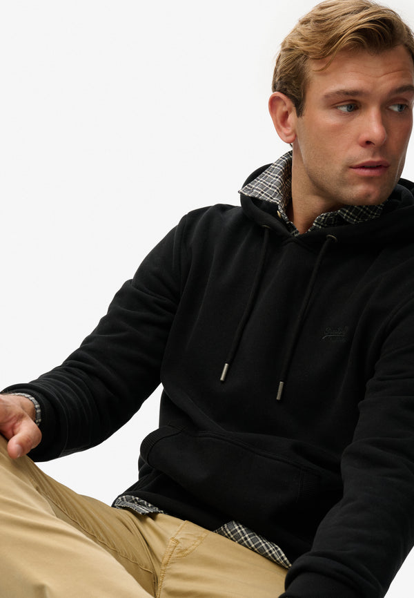 Superdry Essential Logo Hoodie