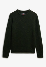 Superdry Donegal Jumber