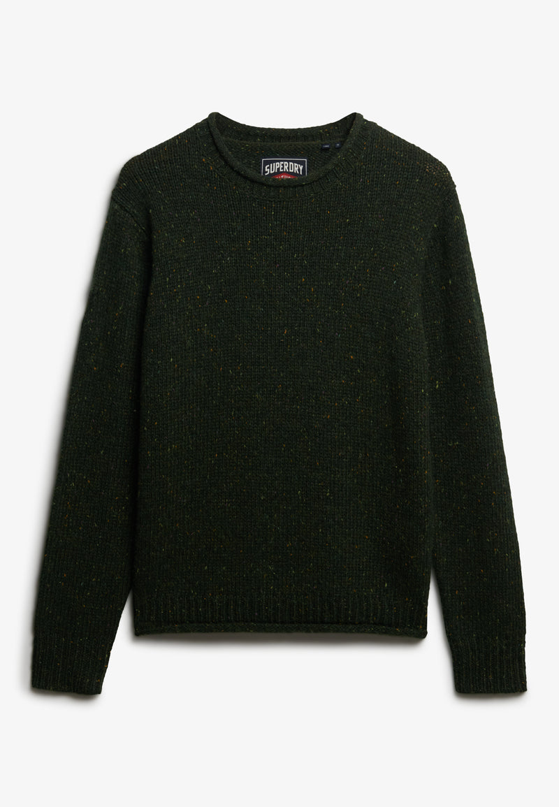 Superdry Donegal Jumber