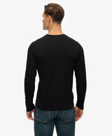 SuperDry Classic L/S Tee