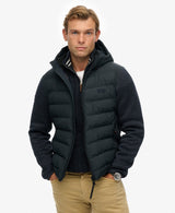 SuperDry Storm Hybrid Jakke