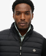 SuperDry Fuji Padded Weste
