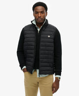 SuperDry Fuji Padded Weste