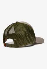 Superdry Dirt Road Cord Cap