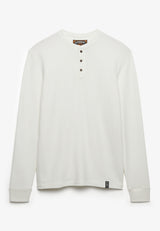 Superdry Merchant Grandad Top