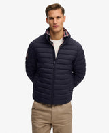 SuperDry Fuji Steppjacke