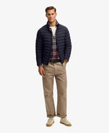 SuperDry Fuji Steppjacke