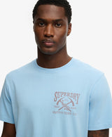 Superdry Mountain RLXD Tee