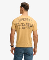 Superdry Prep Relaxed Pcket Tee