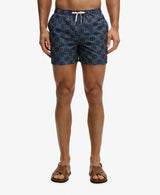 Superdry Premium Printed 15 Swim Short