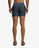 Superdry Premium Printed 15 Swim Short