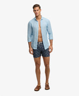 Superdry Premium Printed 15 Swim Short
