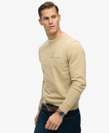 SuperDry 1954 Company Sweat