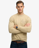SuperDry 1954 Company Sweat