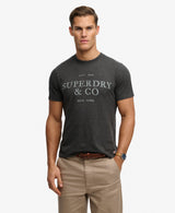 SuperDry 1954 Com Tee
