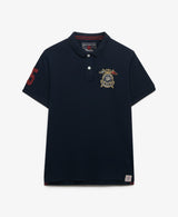 Superdry Crest Polo