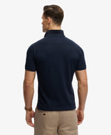 Superdry Crest Polo