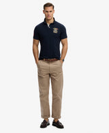 Superdry Crest Polo