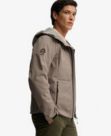 Superdry Softshell Trekker Jacke