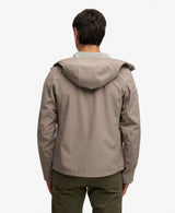 Superdry Softshell Trekker Jacke