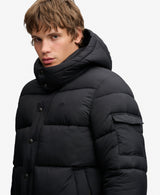 SuperDry Puffer Jacket