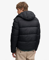 SuperDry Puffer Jacket