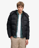 SuperDry Puffer Jacket