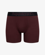 SuperDry Boxer 3 Pack