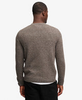 SuperDry Brushed Knitted Jumper