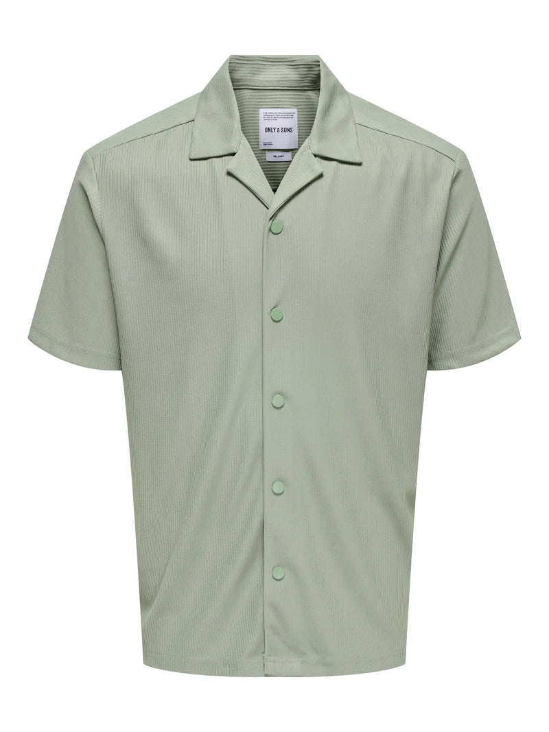 Kari Rlx shirt