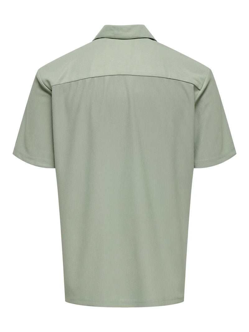 Kari Rlx shirt