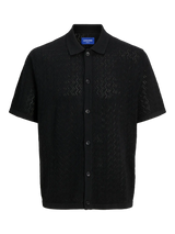 Tyler Knit polo