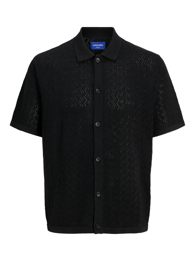 Tyler Knit polo